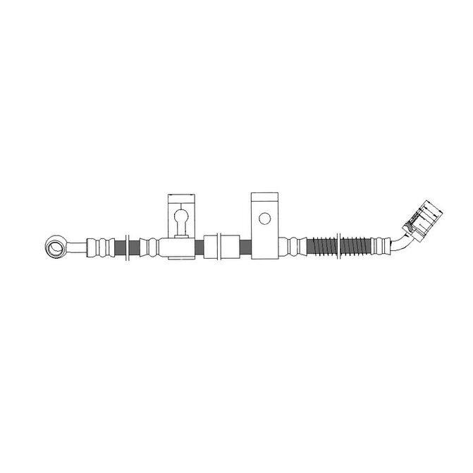 CEN CENTRIC PARTS 15050006