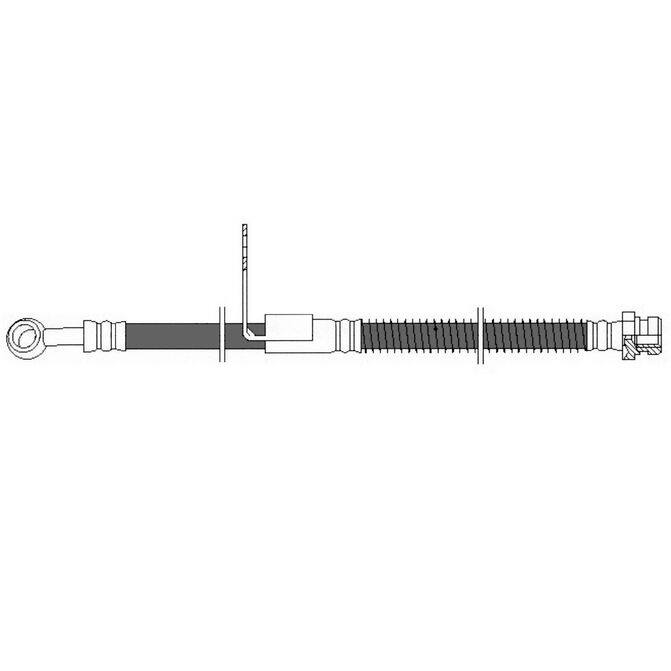CEN CENTRIC PARTS 15051001