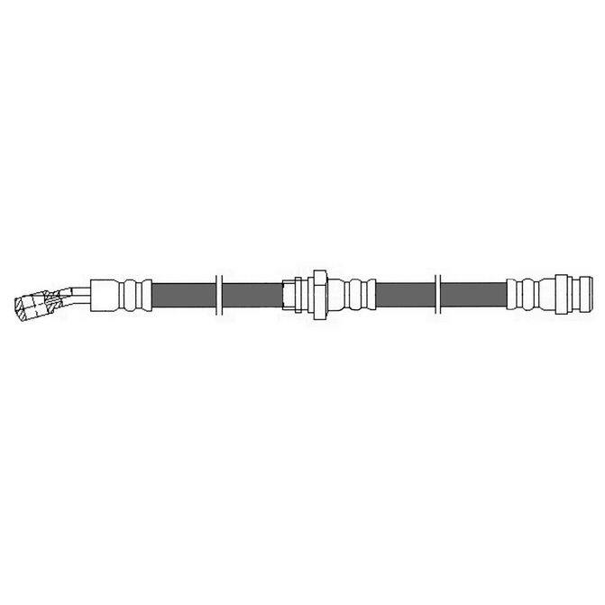 CEN CENTRIC PARTS 15051006