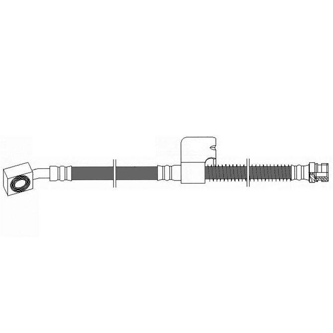 CEN CENTRIC PARTS 15051079