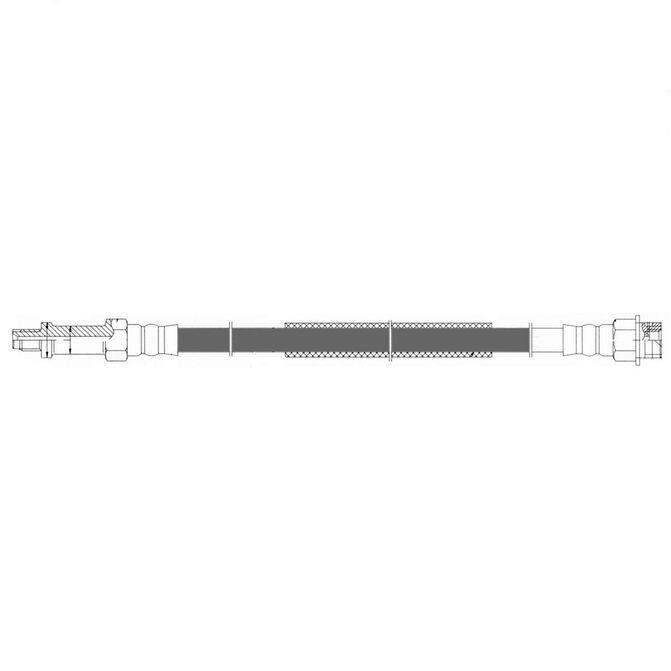 CEN CENTRIC PARTS 15058003