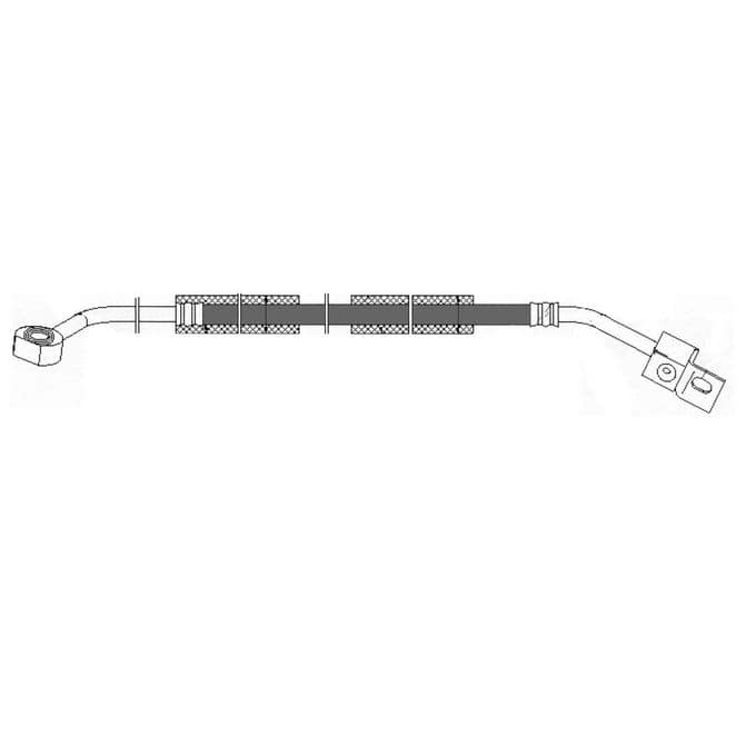 CEN CENTRIC PARTS 15058014