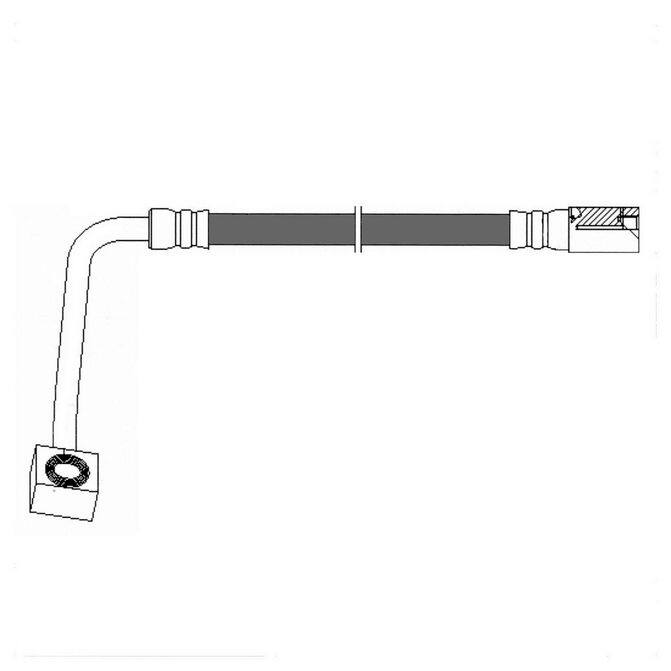 CEN CENTRIC PARTS 15058019