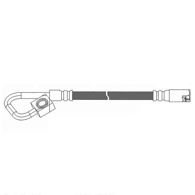 CEN CENTRIC PARTS 15058021