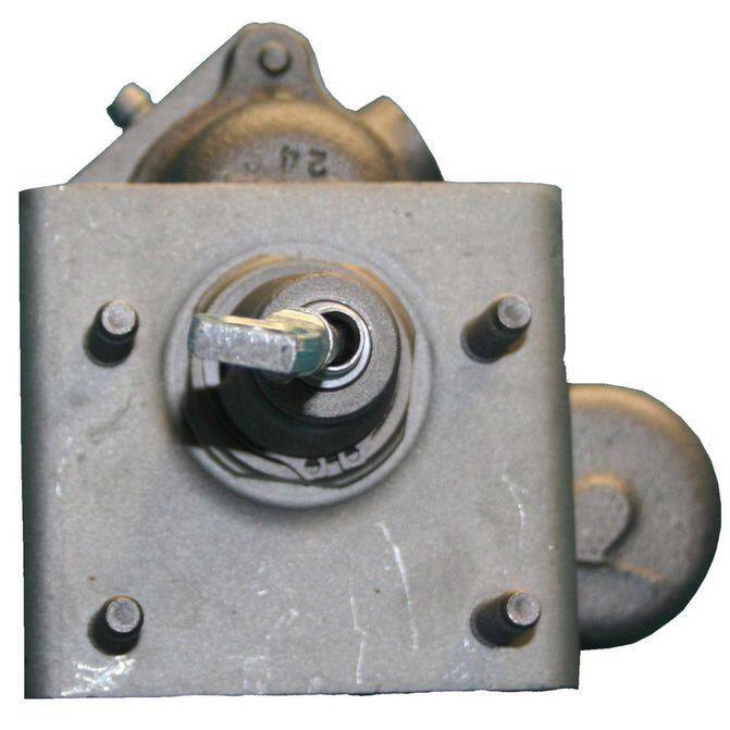CEN CENTRIC PARTS 16070043