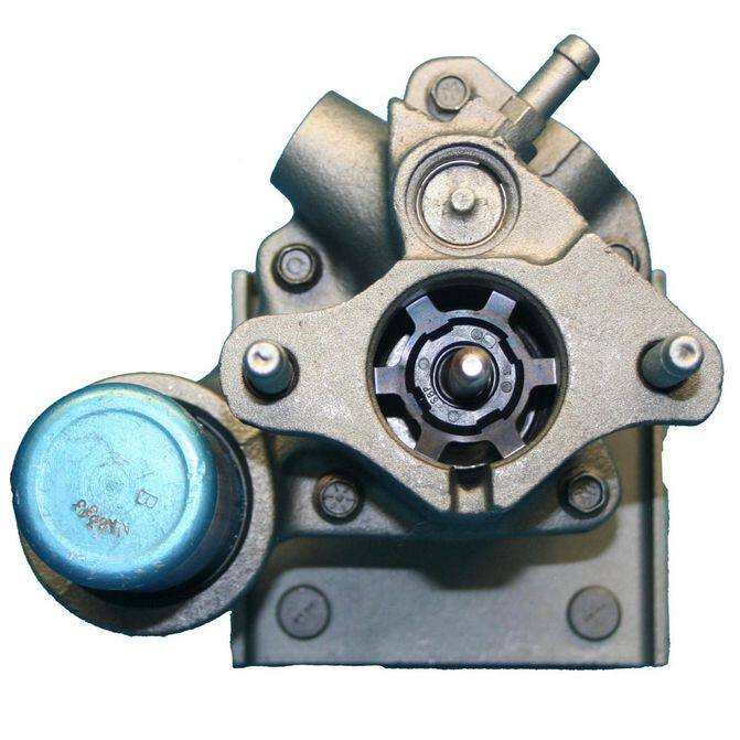 CEN CENTRIC PARTS 16070043