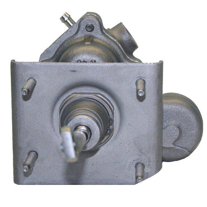 CEN CENTRIC PARTS 16070218