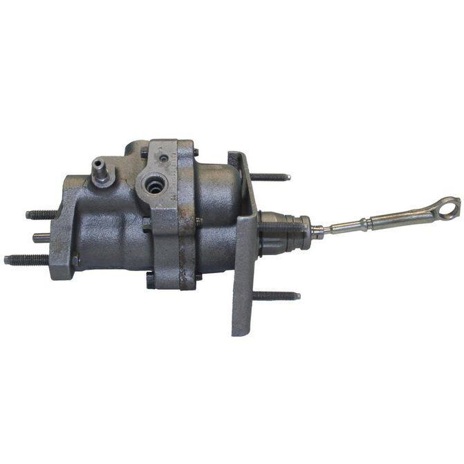CEN CENTRIC PARTS 16070218