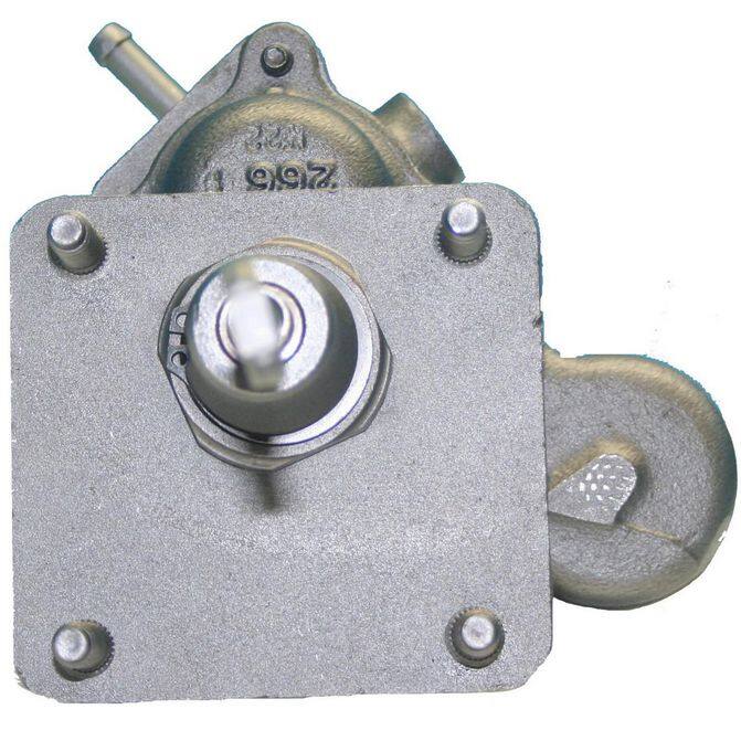 CEN CENTRIC PARTS 16071191