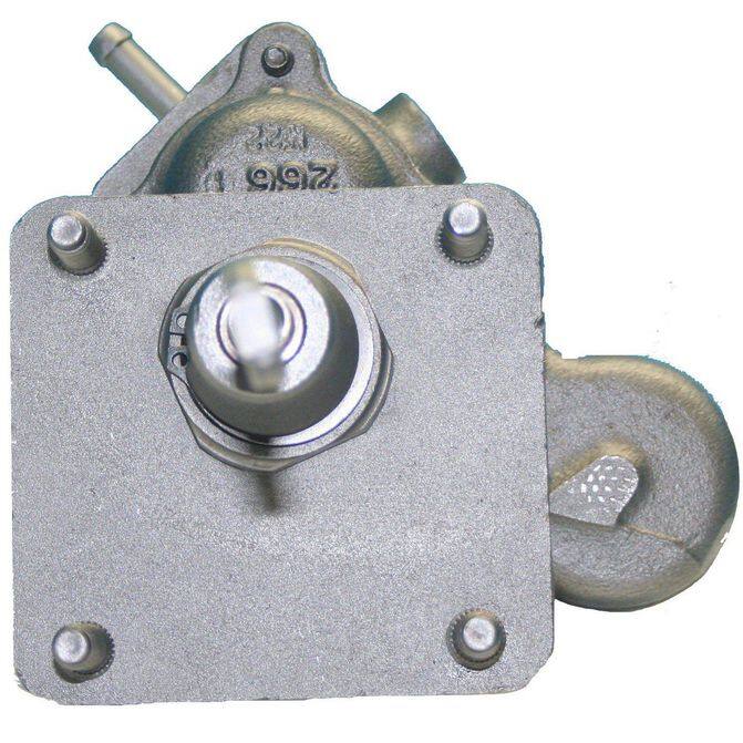 CEN CENTRIC PARTS 16071191