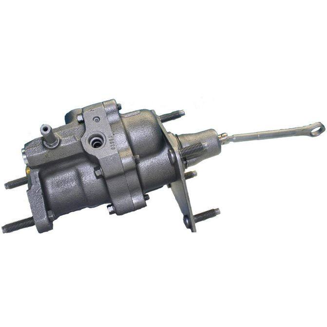 CEN CENTRIC PARTS 16071191