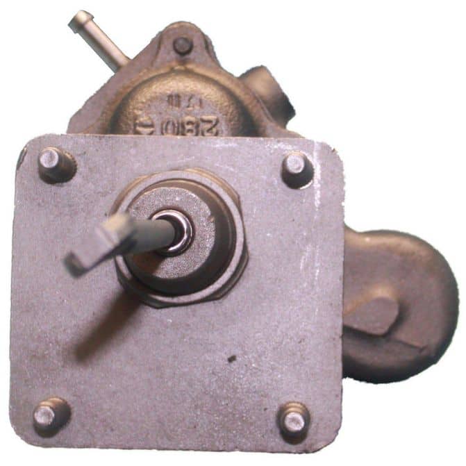 CEN CENTRIC PARTS 16071193