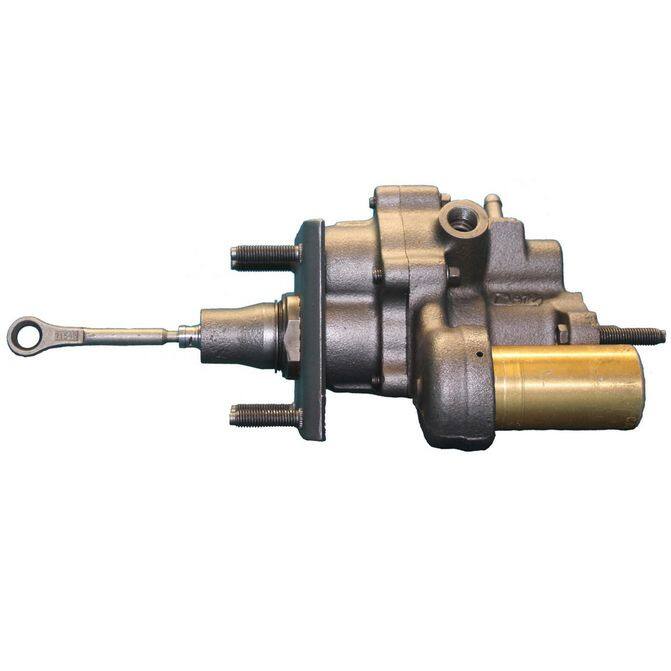 CEN CENTRIC PARTS 16071605