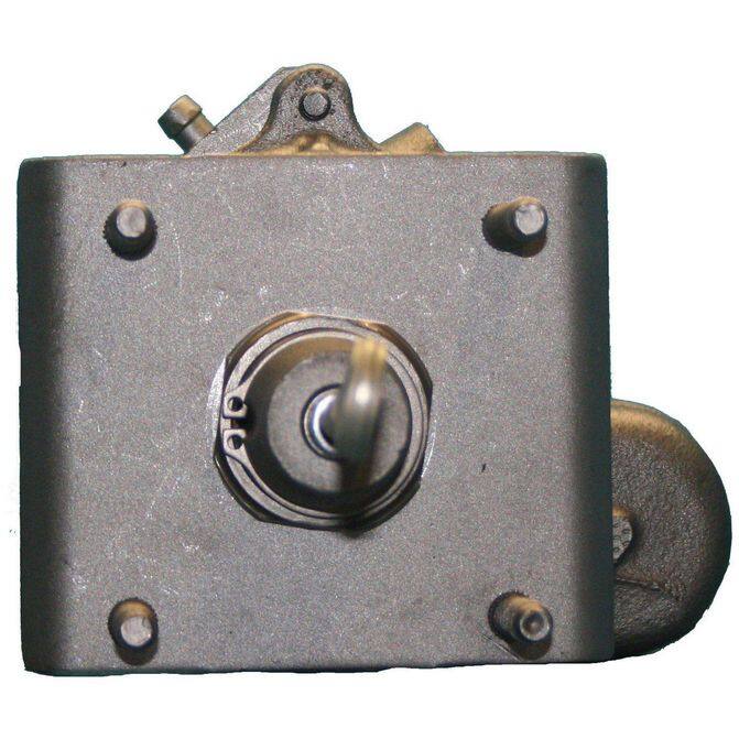 CEN CENTRIC PARTS 16071605