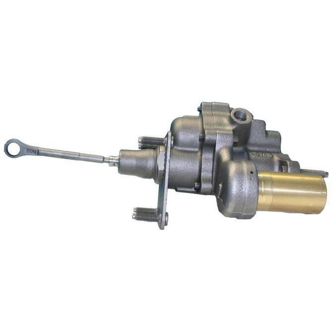 CEN CENTRIC PARTS 16071742