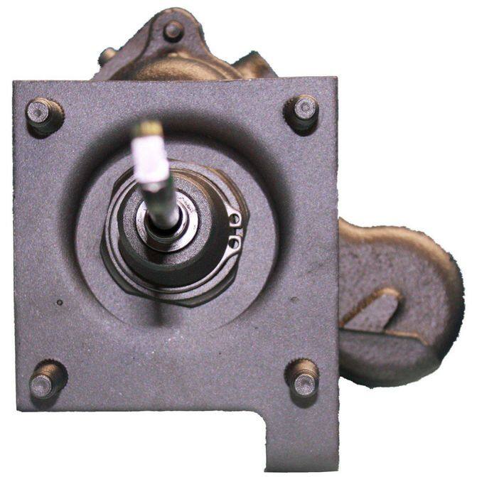 CEN CENTRIC PARTS 16071745