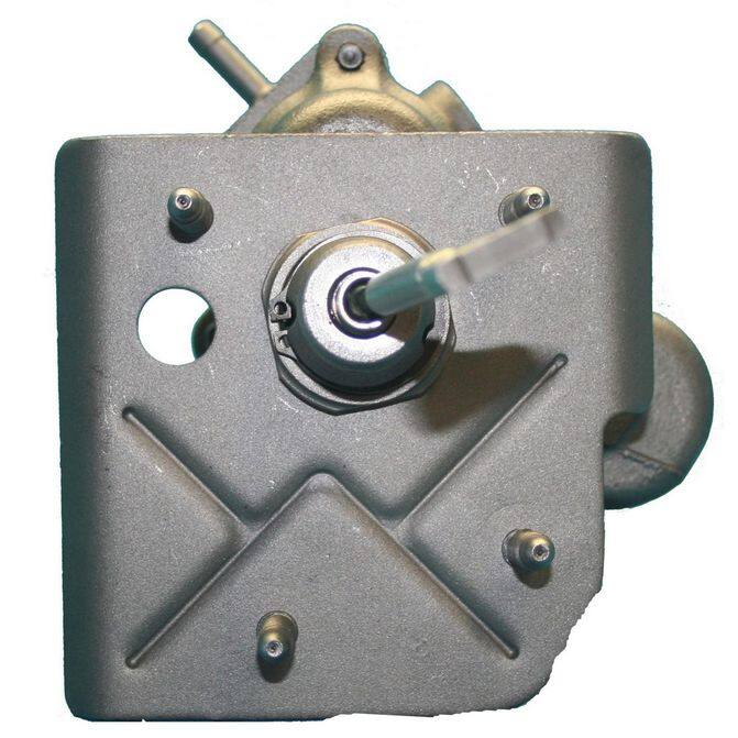 CEN CENTRIC PARTS 16071802