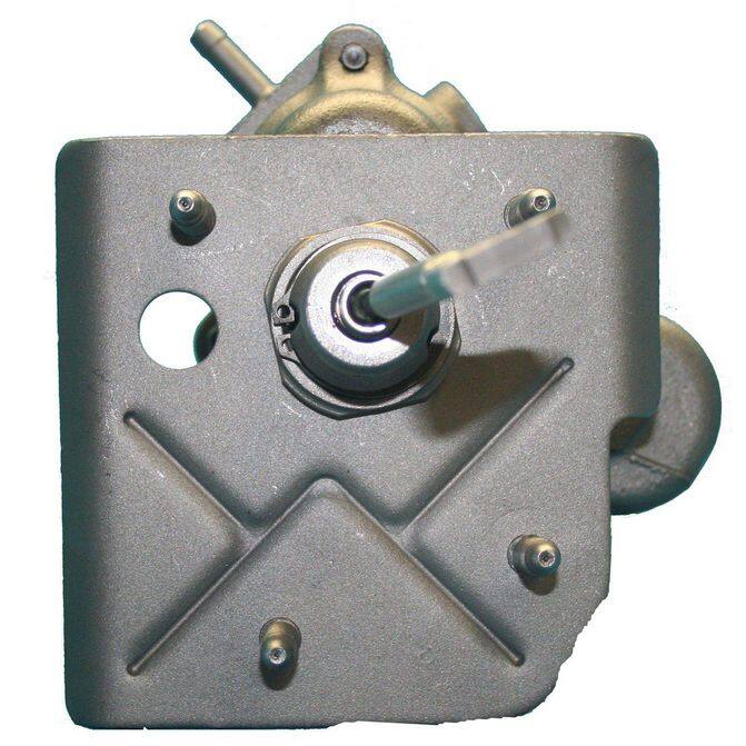 CEN CENTRIC PARTS 16071802