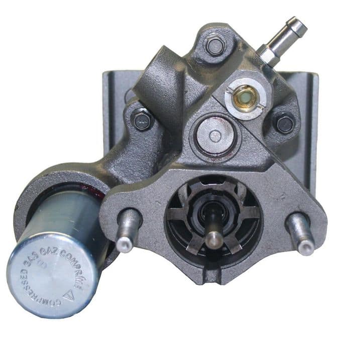 CEN CENTRIC PARTS 16071813