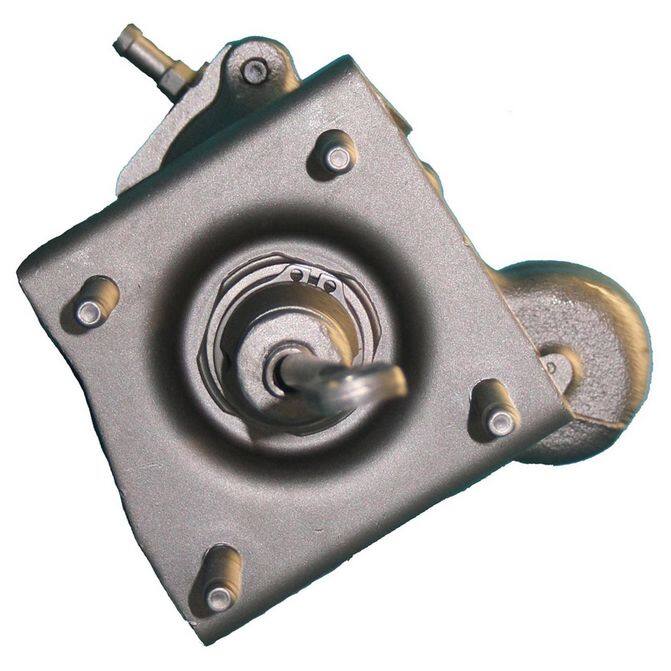 CEN CENTRIC PARTS 16071815