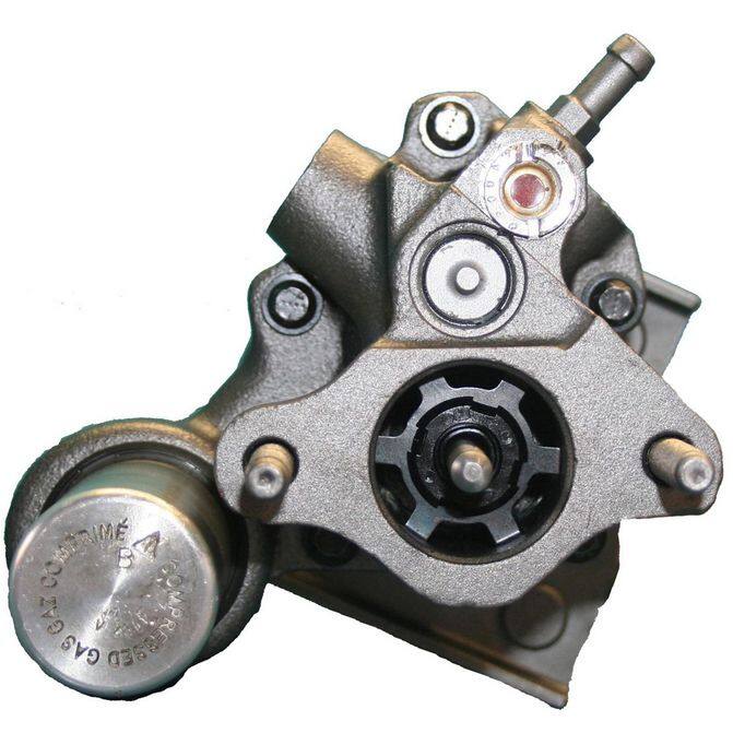 CEN CENTRIC PARTS 16071815