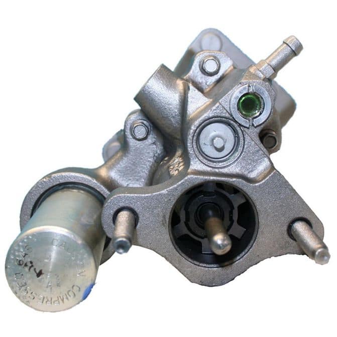 CEN CENTRIC PARTS 16071821
