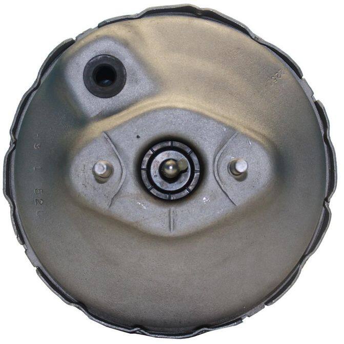 Centric 160.88836 Power Brake Booster