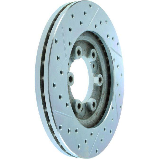 CEN CENTRIC PARTS 22743013L