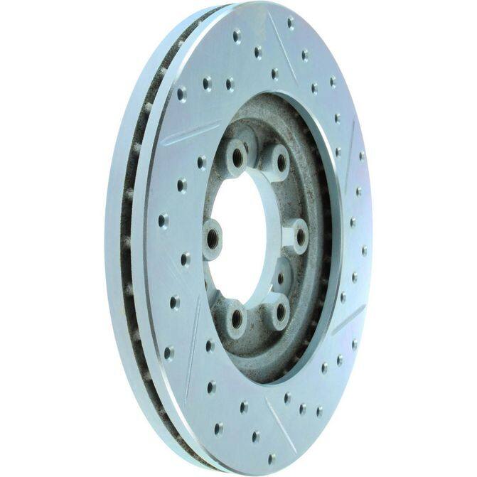 CEN CENTRIC PARTS 22743013R