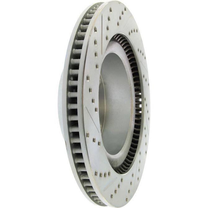 CEN CENTRIC PARTS 22744156L