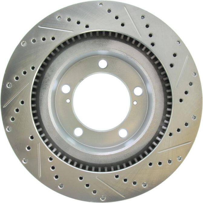 CEN CENTRIC PARTS 22744156R