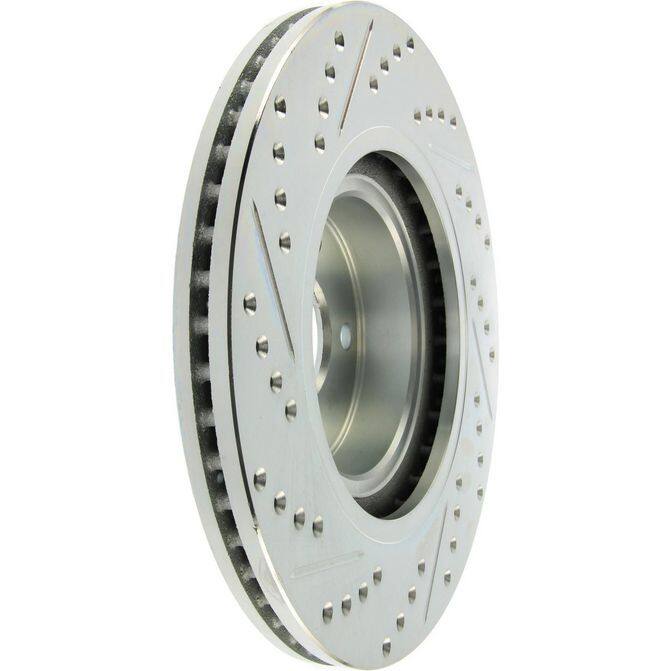 CEN CENTRIC PARTS 22747021L