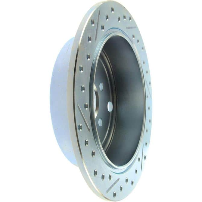 CEN CENTRIC PARTS 22747029L