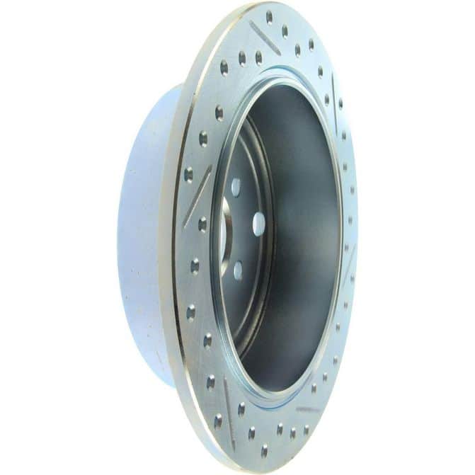CEN CENTRIC PARTS 22747029R