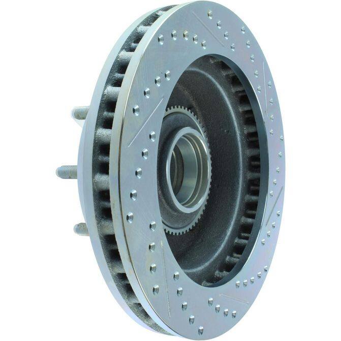 CEN CENTRIC PARTS 22765073R