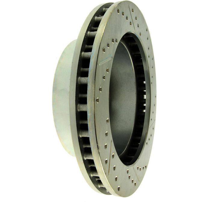 CEN CENTRIC PARTS 22765086R