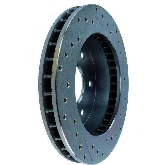 CEN CENTRIC PARTS 22766009R