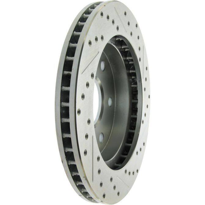 CEN CENTRIC PARTS 22766040R