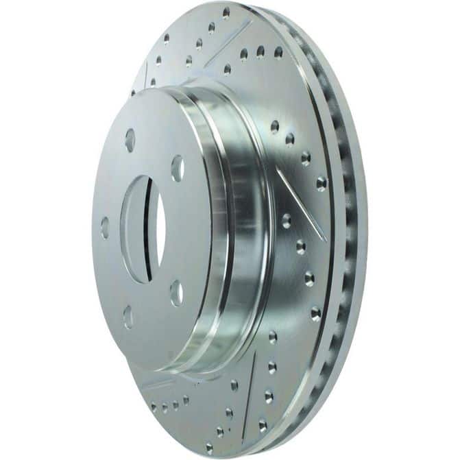 CEN CENTRIC PARTS 22767053R