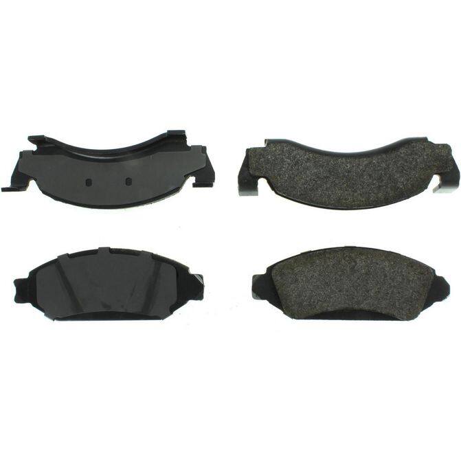 CEN CENTRIC PARTS 30000500