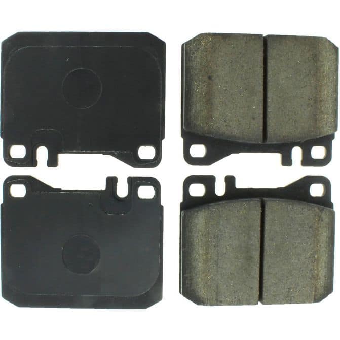 CEN CENTRIC PARTS 30001451