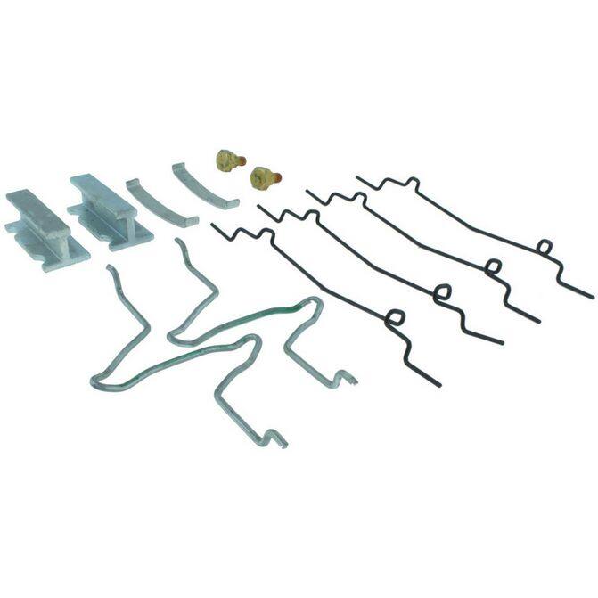 CEN CENTRIC PARTS 30002240