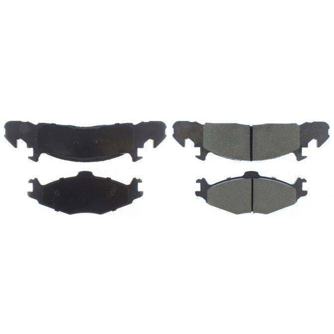 CENCENTRIC PARTS30002590