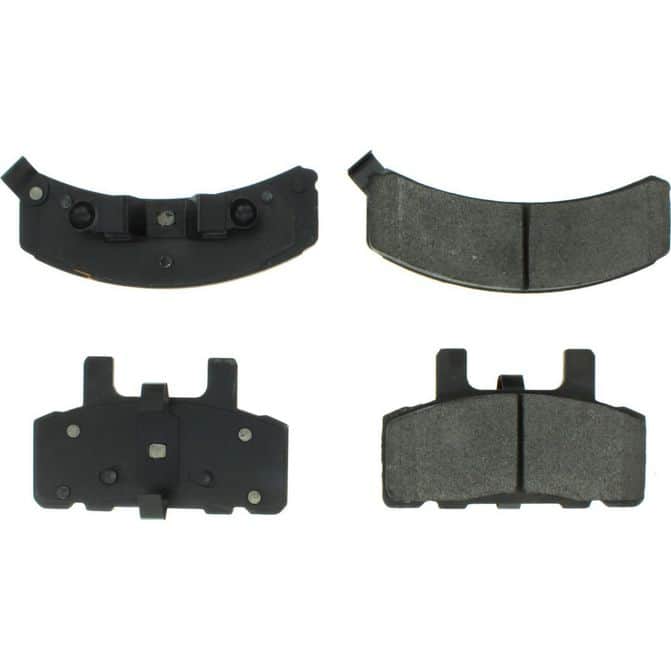 CENCENTRIC PARTS30003690