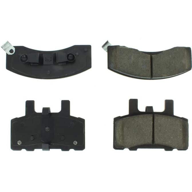 CENCENTRIC PARTS30003700