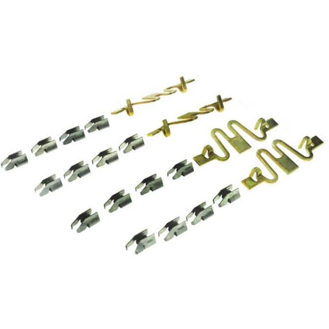 CENCENTRIC PARTS30005910