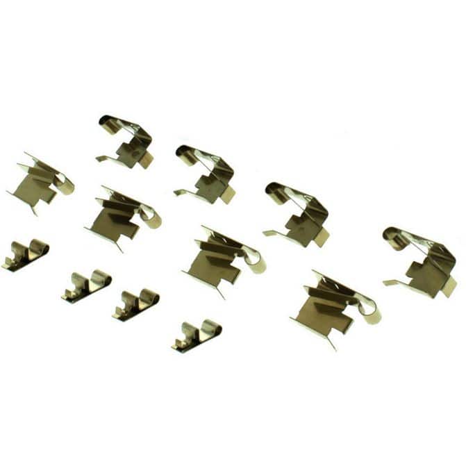 CEN CENTRIC PARTS 30007010
