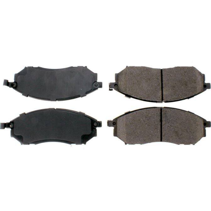 CEN CENTRIC PARTS 30008880
