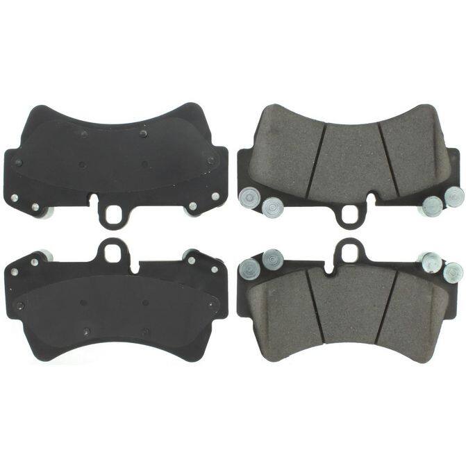 CEN CENTRIC PARTS 30009770