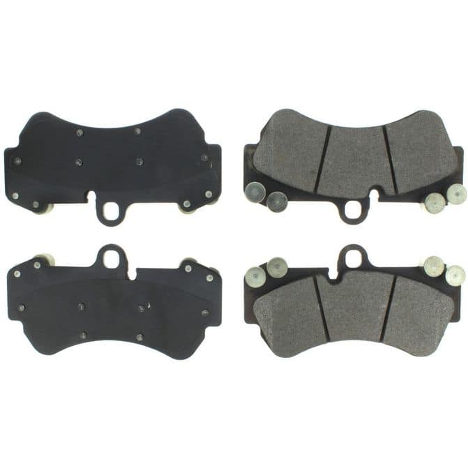 CEN CENTRIC PARTS 30010070